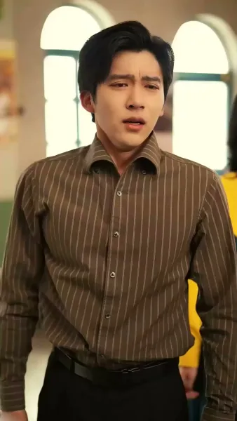 รักร้าวในคำลวง(พากย์ไทย) 