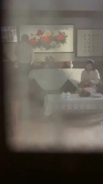 รักร้าวในคำลวง(พากย์ไทย) 