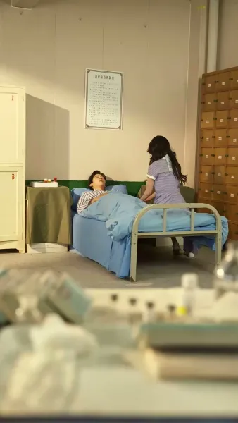 รักร้าวในคำลวง(พากย์ไทย) 