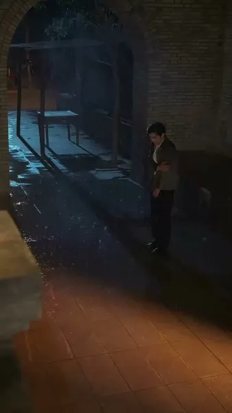 รักร้าวในคำลวง(พากย์ไทย) 