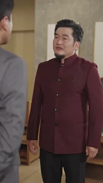 [พากย์เสียง] ไรเดอร์ธรรมดาที่ไม่ธรรมดา