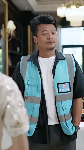 [พากย์เสียง] ไรเดอร์ธรรมดาที่ไม่ธรรมดา