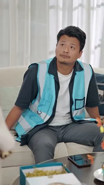 [พากย์เสียง] ไรเดอร์ธรรมดาที่ไม่ธรรมดา