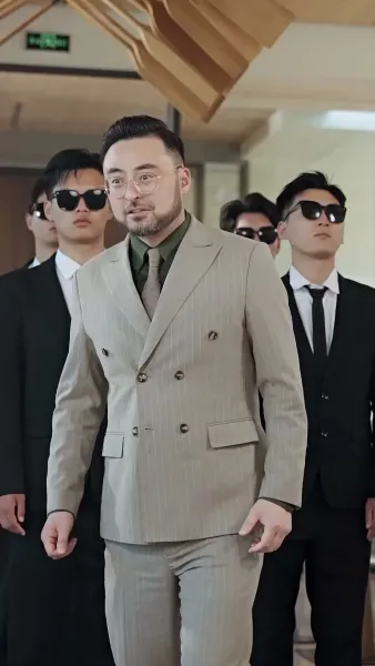 [พากย์เสียง] ไรเดอร์ธรรมดาที่ไม่ธรรมดา