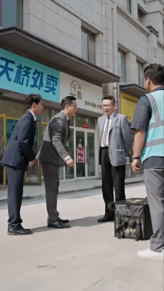 [พากย์เสียง] ไรเดอร์ธรรมดาที่ไม่ธรรมดา