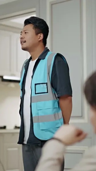 [พากย์เสียง] ไรเดอร์ธรรมดาที่ไม่ธรรมดา