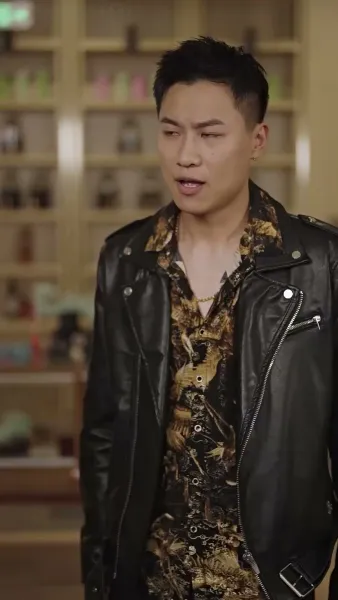 [พากย์เสียง] ไรเดอร์ธรรมดาที่ไม่ธรรมดา