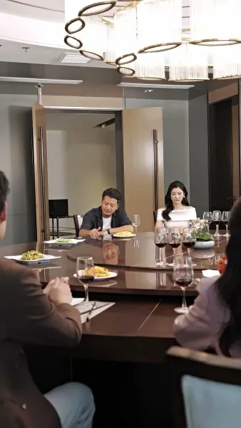 [พากย์เสียง] ไรเดอร์ธรรมดาที่ไม่ธรรมดา