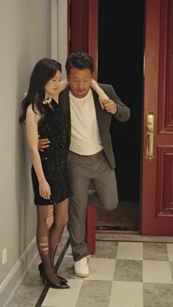 [พากย์เสียง] ไรเดอร์ธรรมดาที่ไม่ธรรมดา