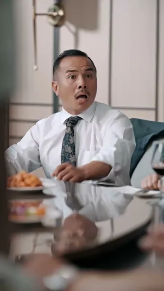 [พากย์เสียง] ไรเดอร์ธรรมดาที่ไม่ธรรมดา