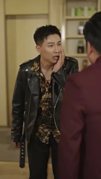 [พากย์เสียง] ไรเดอร์ธรรมดาที่ไม่ธรรมดา