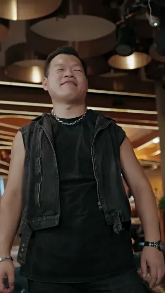 [พากย์เสียง] ไรเดอร์ธรรมดาที่ไม่ธรรมดา