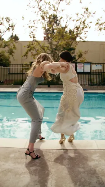 ฉันท้องกับแด๊ดดี้ซีอีโอจอมโหด