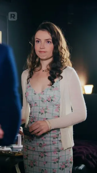 ฉันท้องกับแด๊ดดี้ซีอีโอจอมโหด