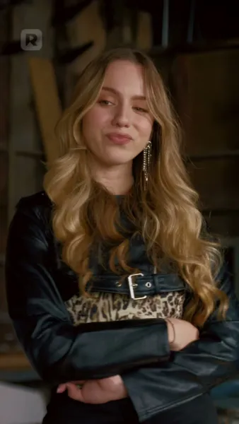 ฉันท้องกับแด๊ดดี้ซีอีโอจอมโหด