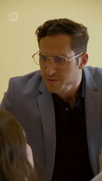 ฉันท้องกับแด๊ดดี้ซีอีโอจอมโหด