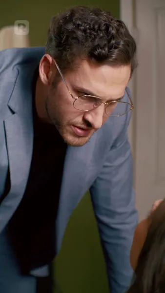 ฉันท้องกับแด๊ดดี้ซีอีโอจอมโหด