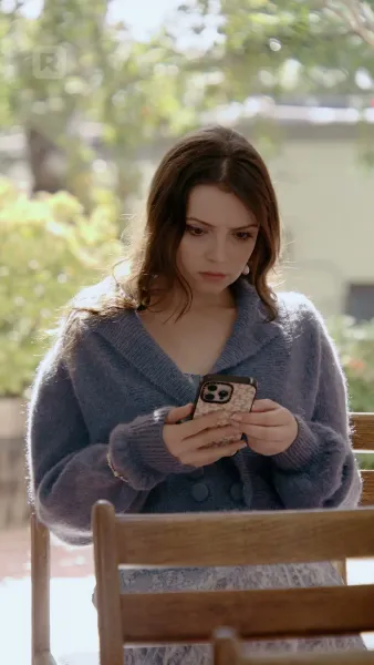 ฉันท้องกับแด๊ดดี้ซีอีโอจอมโหด