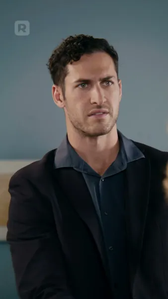 ฉันท้องกับแด๊ดดี้ซีอีโอจอมโหด