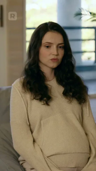 ฉันท้องกับแด๊ดดี้ซีอีโอจอมโหด