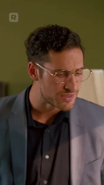 ฉันท้องกับแด๊ดดี้ซีอีโอจอมโหด