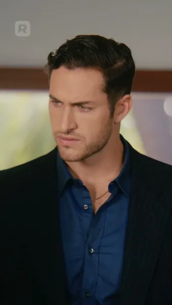 ฉันท้องกับแด๊ดดี้ซีอีโอจอมโหด