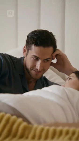 ฉันท้องกับแด๊ดดี้ซีอีโอจอมโหด