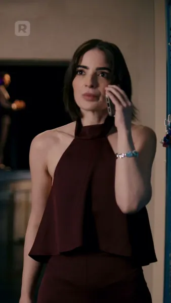 ฉันท้องกับแด๊ดดี้ซีอีโอจอมโหด