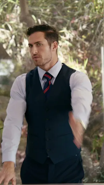 ฉันท้องกับแด๊ดดี้ซีอีโอจอมโหด