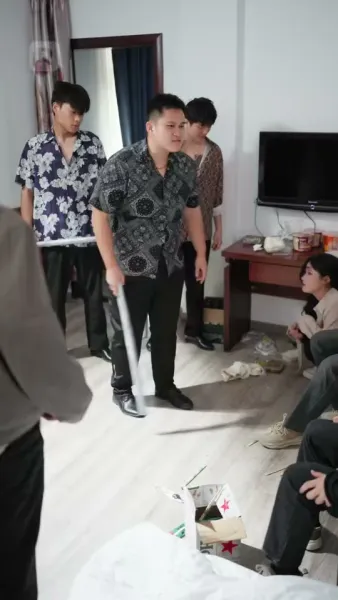 หวนชาติพิชิตคนทรยศ