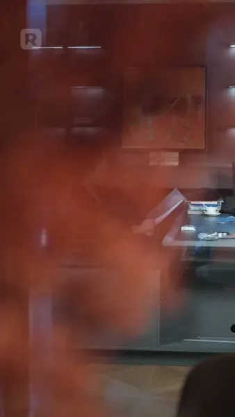 หวนชาติพิชิตคนทรยศ