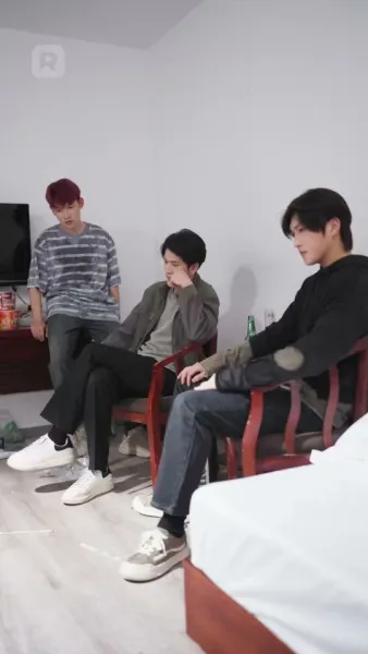 หวนชาติพิชิตคนทรยศ