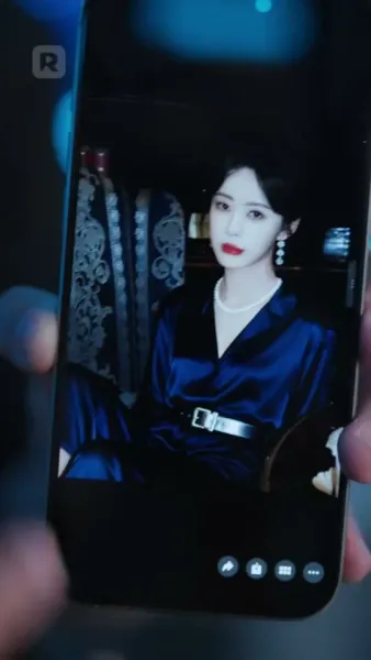 หวนชาติพิชิตคนทรยศ