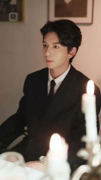 หวนชาติพิชิตคนทรยศ