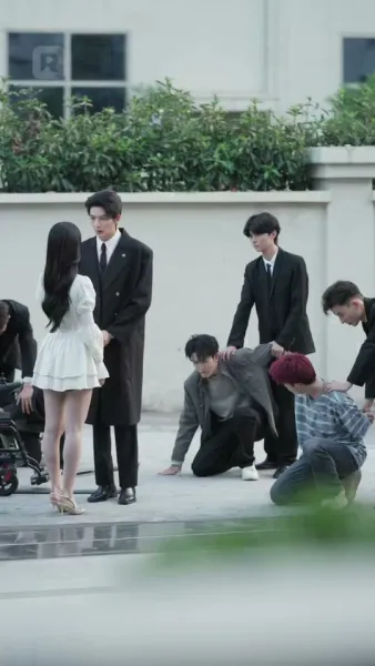 หวนชาติพิชิตคนทรยศ