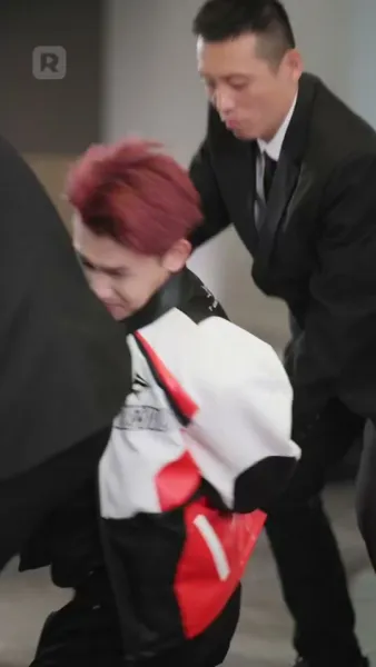 หวนชาติพิชิตคนทรยศ