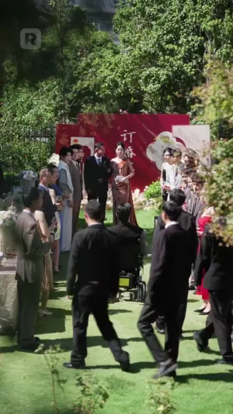 หวนชาติพิชิตคนทรยศ