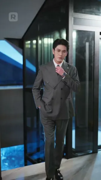 หวนชาติพิชิตคนทรยศ