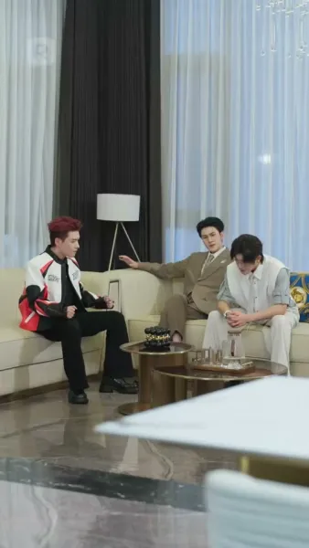 หวนชาติพิชิตคนทรยศ