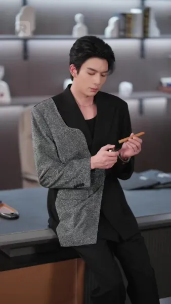 หวนชาติพิชิตคนทรยศ