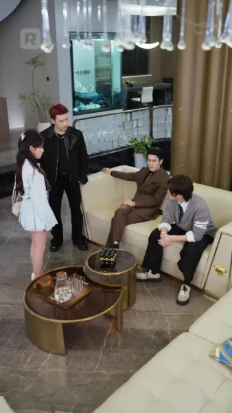 หวนชาติพิชิตคนทรยศ