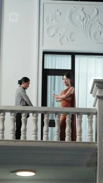 หวนชาติพิชิตคนทรยศ