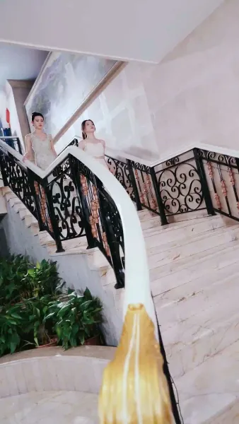 สินสอดล่มสู่รักนิรันดร์