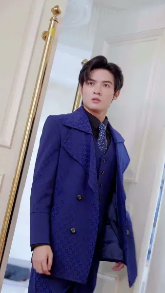 สินสอดล่มสู่รักนิรันดร์