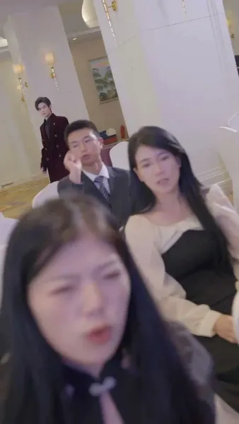 สินสอดล่มสู่รักนิรันดร์