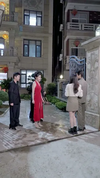 สินสอดล่มสู่รักนิรันดร์