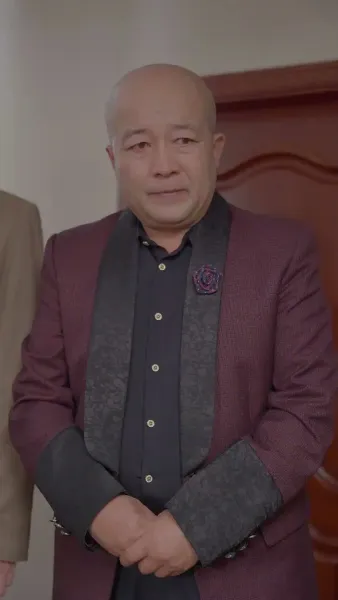 สินสอดล่มสู่รักนิรันดร์