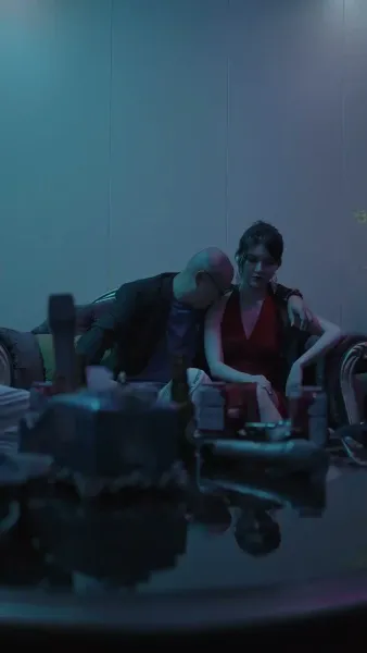 สินสอดล่มสู่รักนิรันดร์