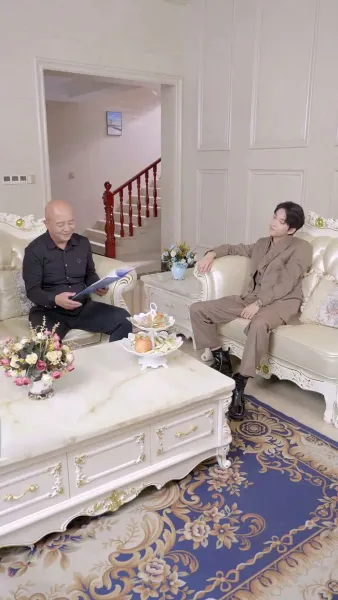 สินสอดล่มสู่รักนิรันดร์