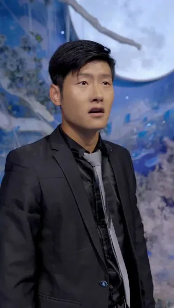 สินสอดล่มสู่รักนิรันดร์